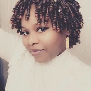 Meet your Posher, Samira